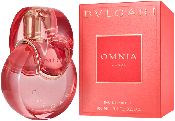 Omnia Coral 100ml