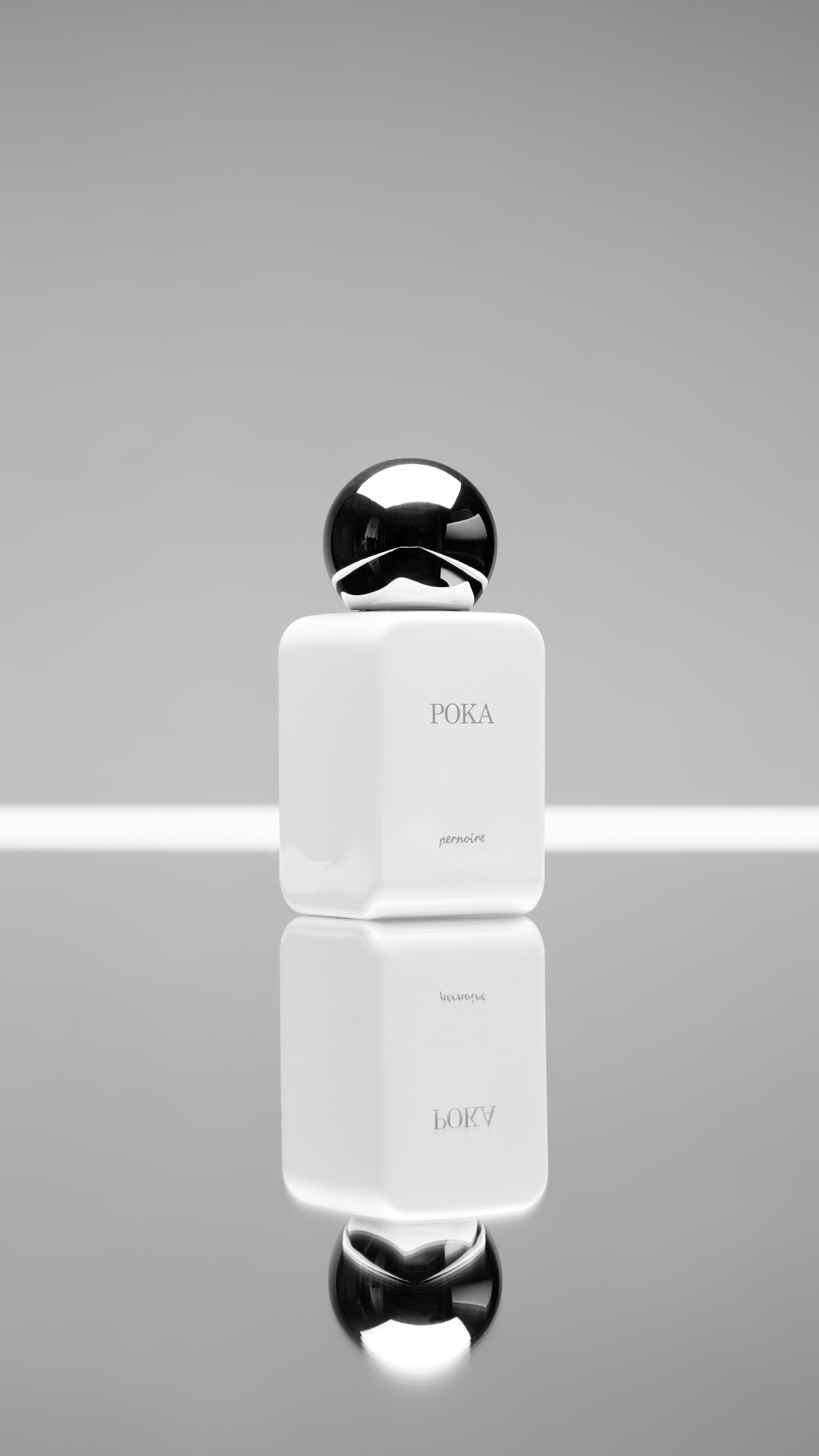 POKA Extrait de Parfum