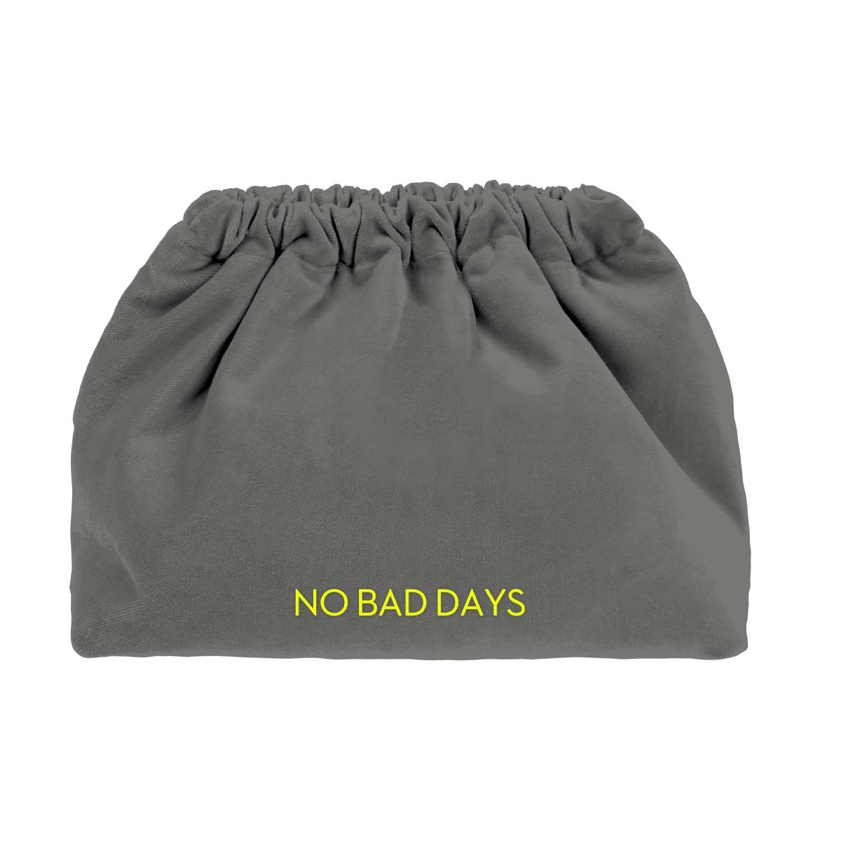 no-bad-days-velvet-clutch-bag-vebl0112 NO BAD DAY, Clutch aus Samt