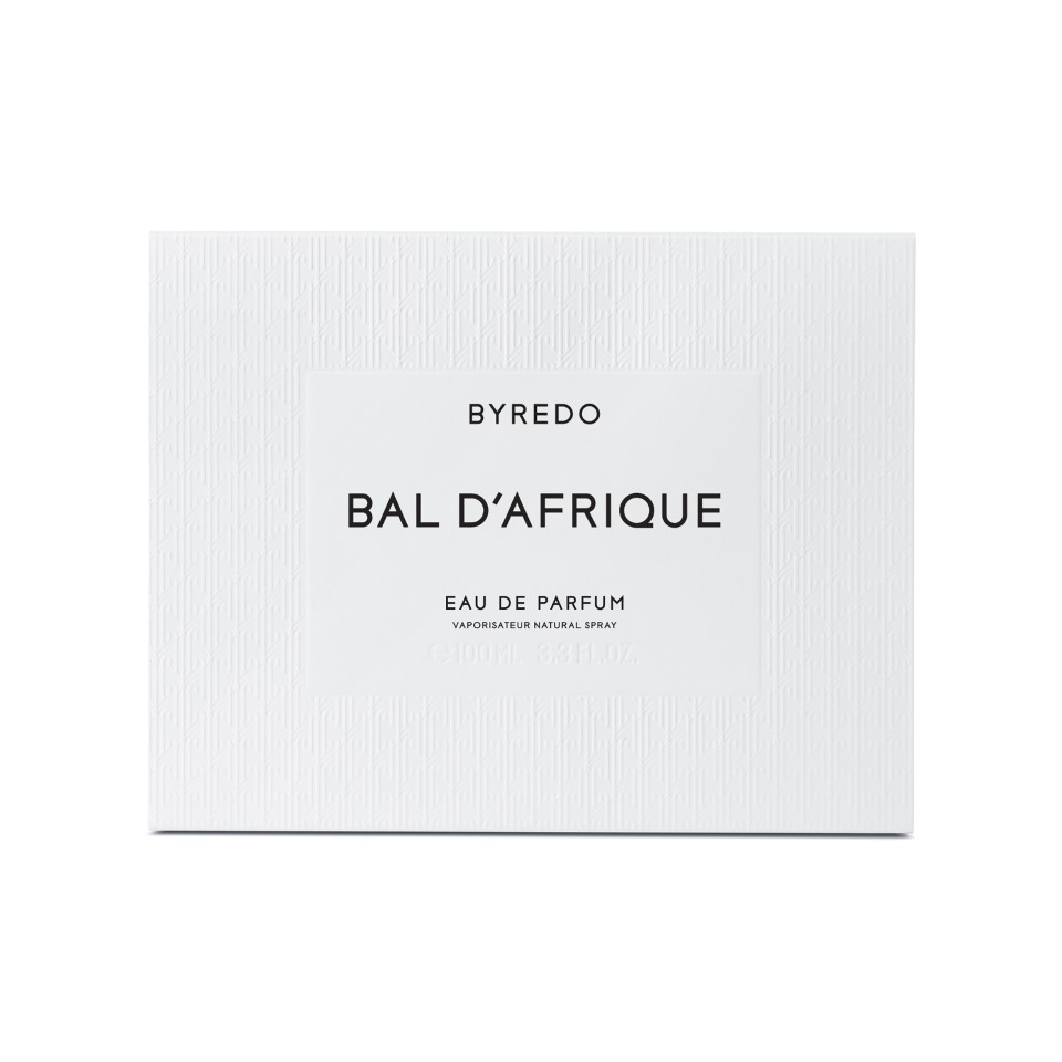 Bal d'Afrique - Eau de Parfum
