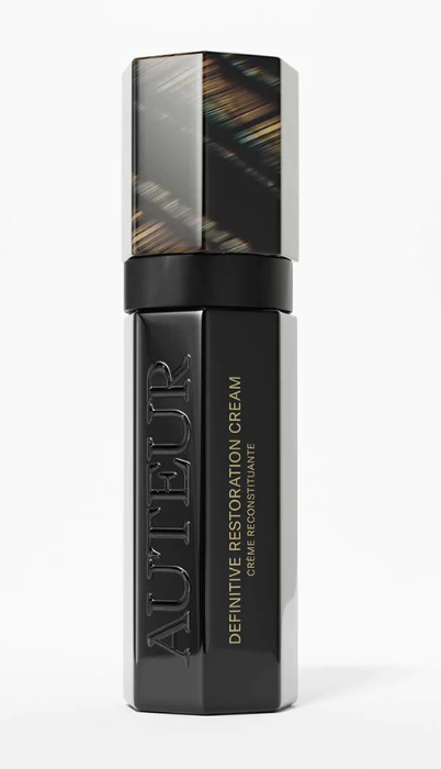 Definitive Restoration Cream