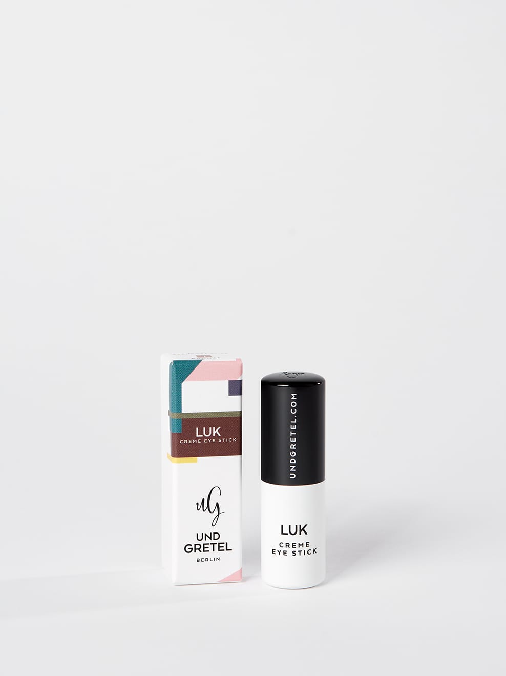 LUK Creme Eye Stick  - Pearl
