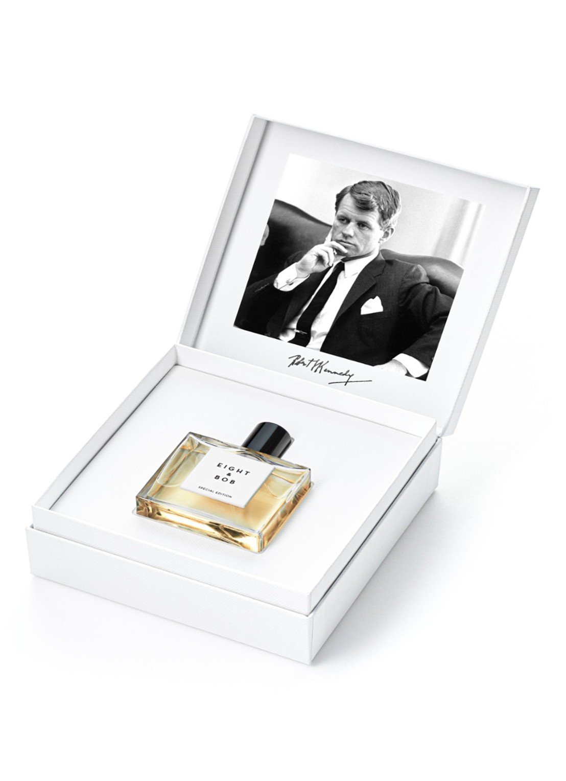 Original Book Eau de Parfum