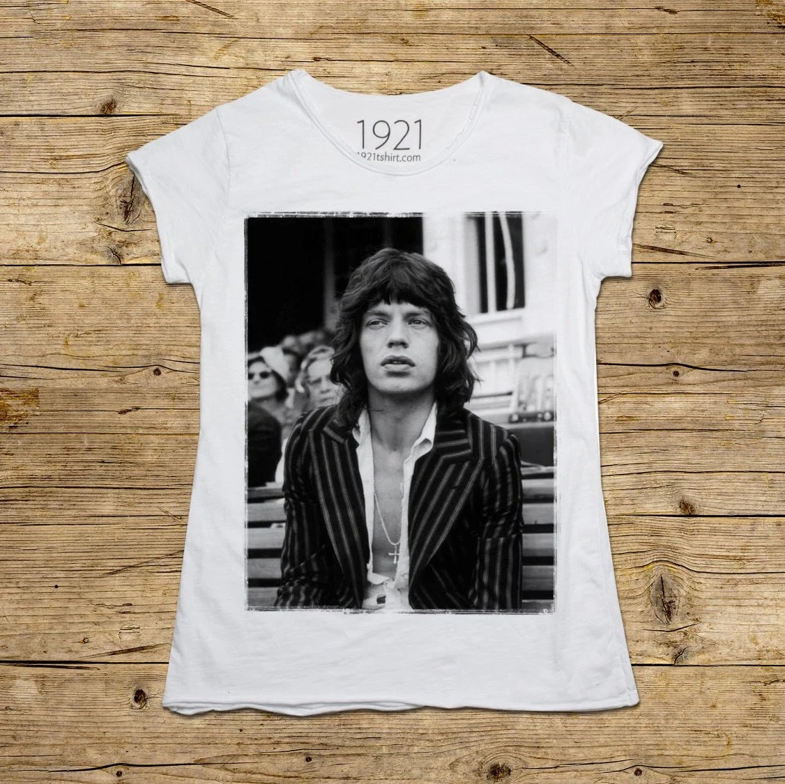 Freddie Mercury Superman, Gr: XL