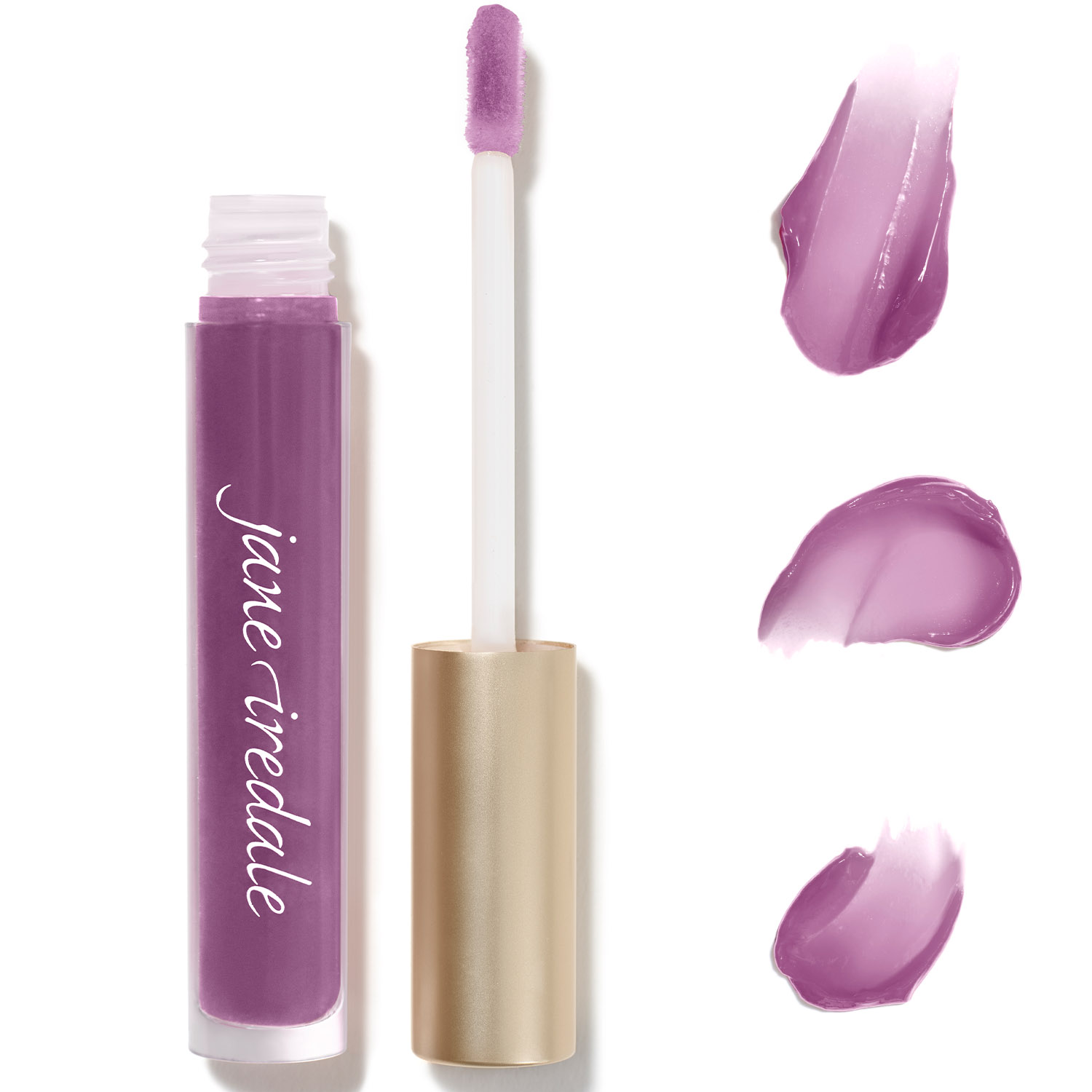 HydroPure Lip Gloss,Tourmaline