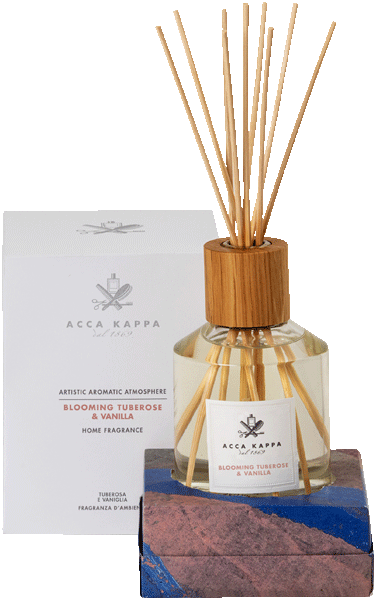 8008230026472_002 Blooming Tuberose & Vanilla Home Diffuser