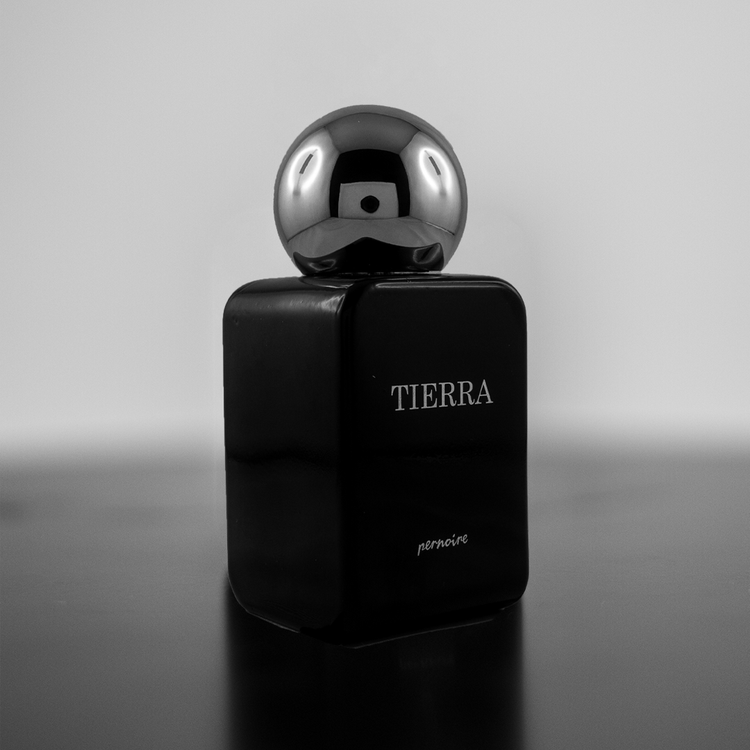 TIERRA Extrait de Parfum