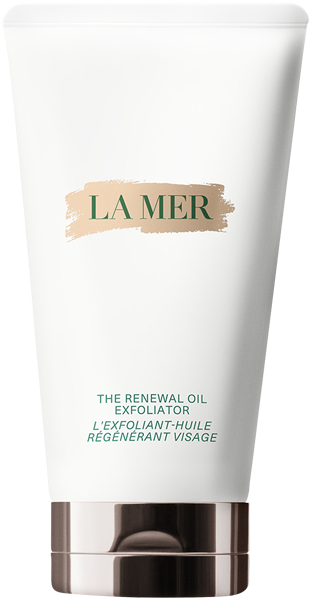 The Renewal Oil Exfoliator