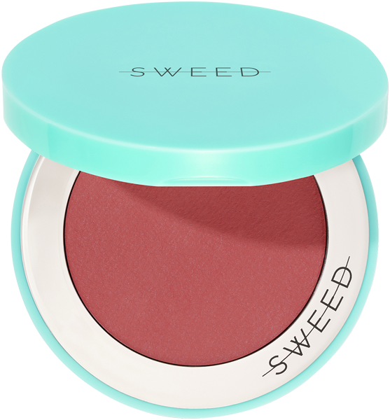 Air Blush Cream, Fancy Face
