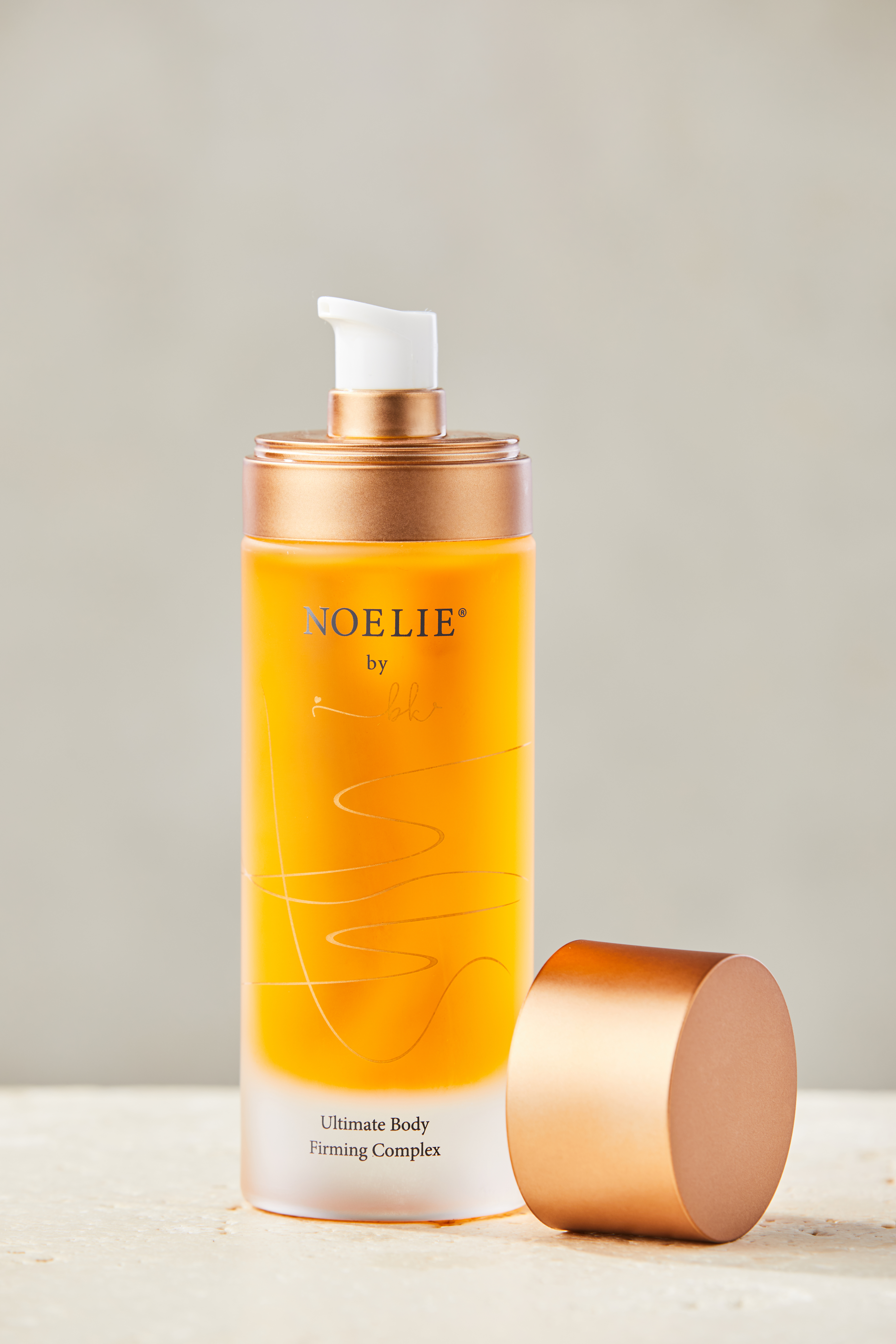 Ultimate Body Firming Komplex