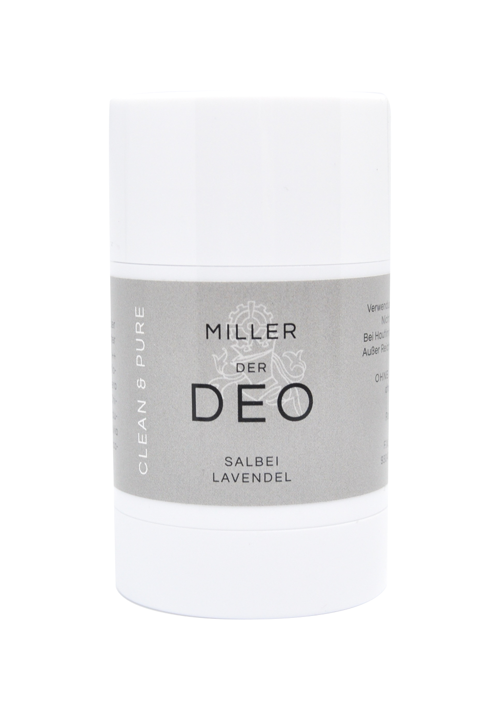 DEO-SALBEILAVENDEL-FREI DEO – Salbei & Lavendel