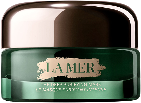 The Deep Purifying Mask