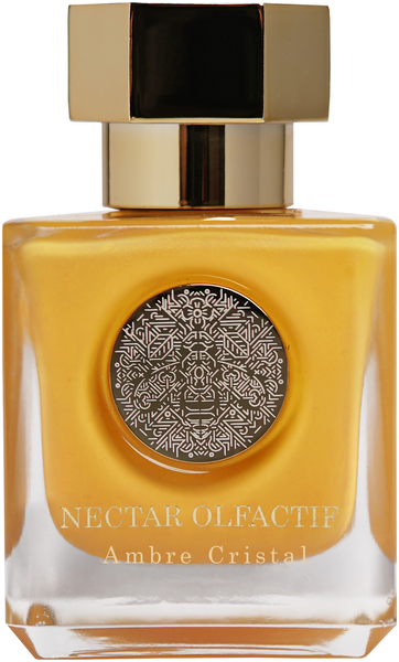 Ambre Cristal Extrait de Parfum