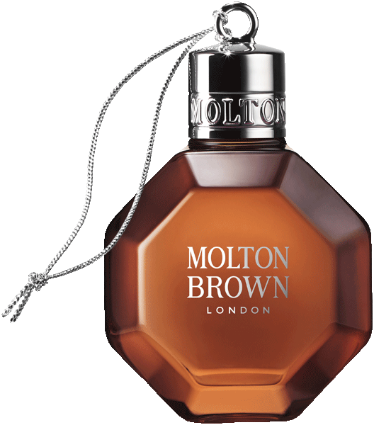 Re-Charge Black Pepper Festive Bauble