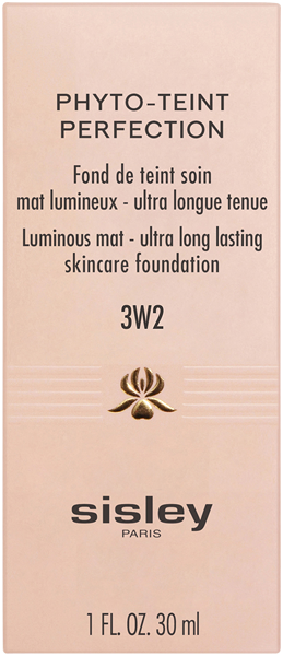 Phyto Teint Perfection 3W2 Hazel