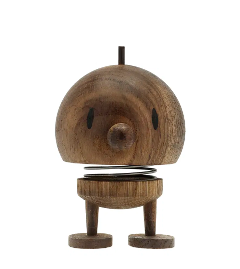 Hoptimist Bumble Smoked Oak, M