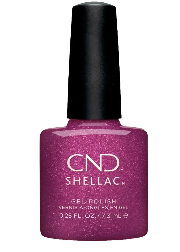 Vinylux Drama Queen, 367