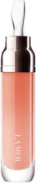 The Lip Volumizer, Sheer Coral 01