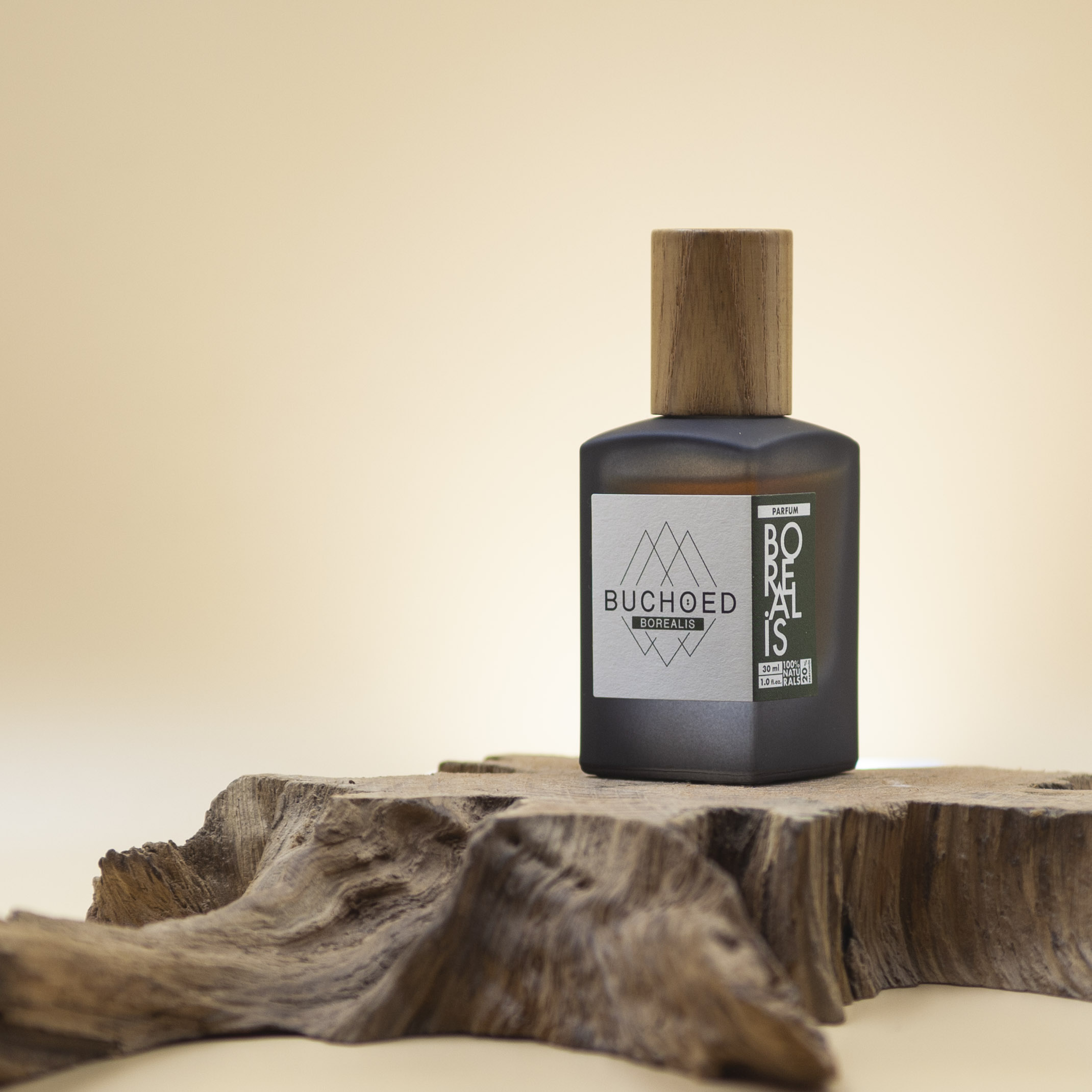 BOREALIS Parfum