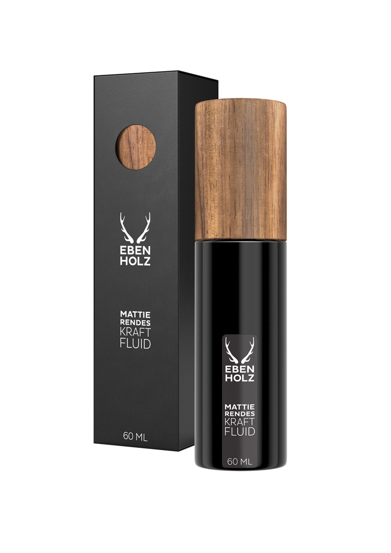 Mattierendes Kraftfluid