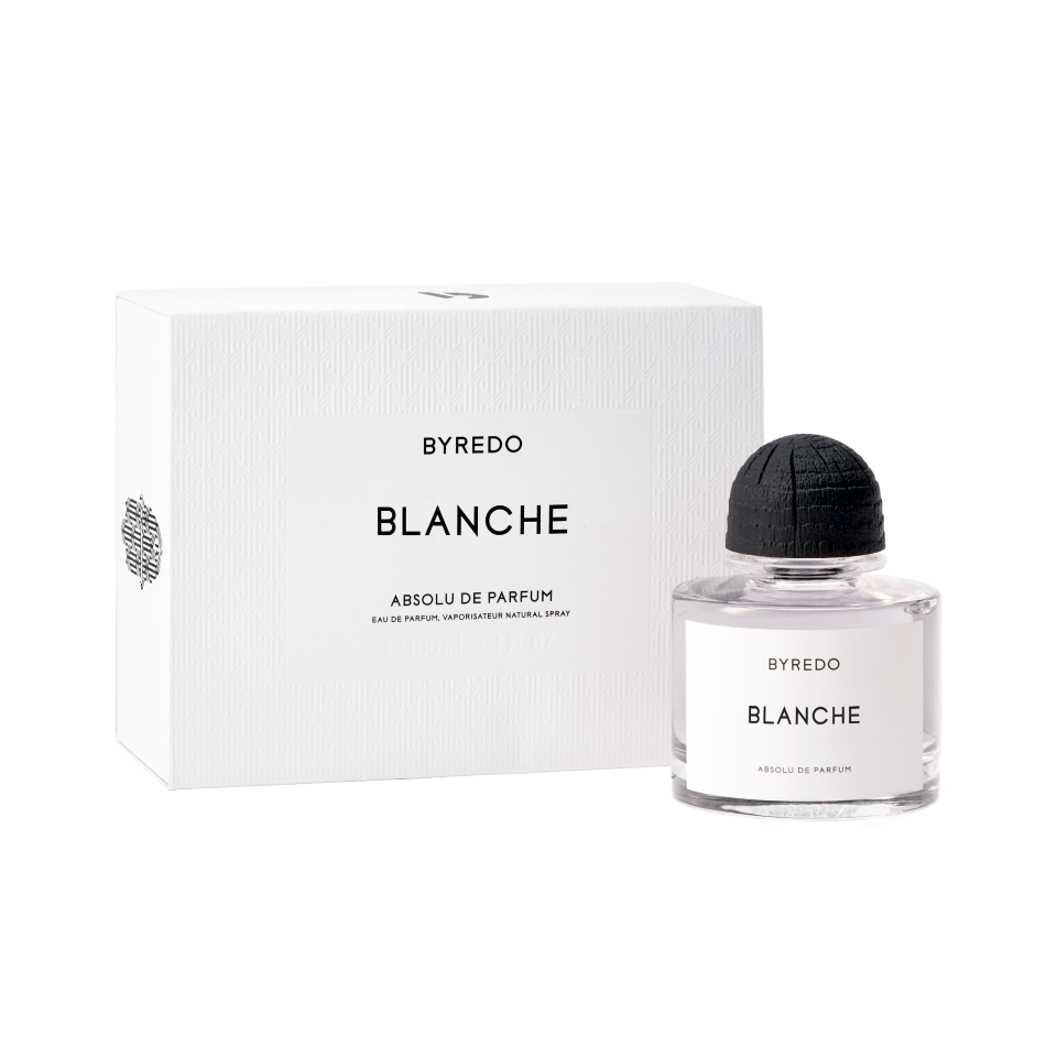 Blanche Absolue Parfum