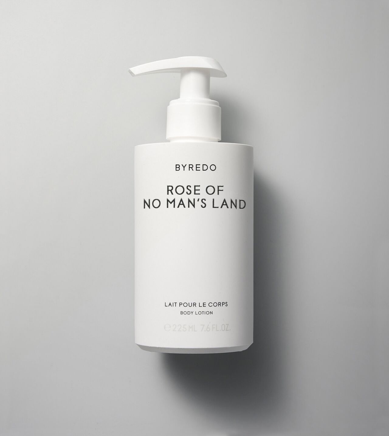 Rose of no Man's Land Body Lotion