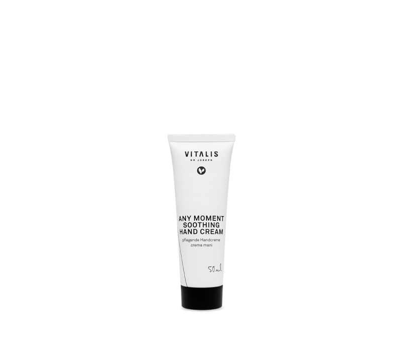 Any Moment Soothing Hand Cream
