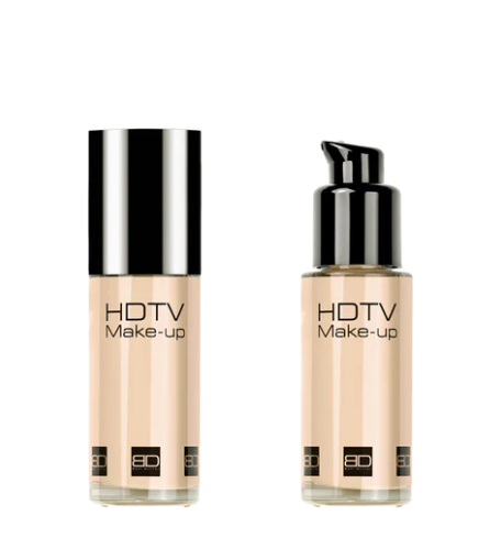 HDTV Make-Up Nr. 220