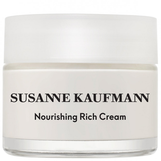 Nourishing Rich Cream