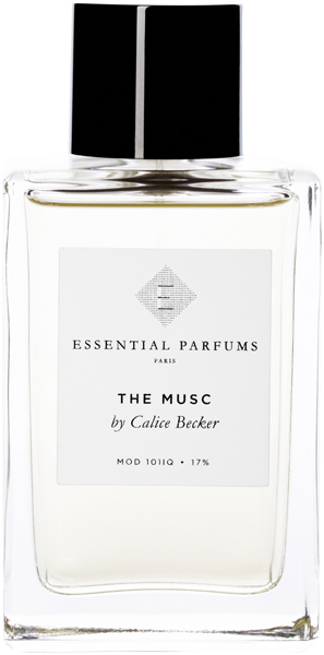The Musc by Calice Becker (nachfüllbar)