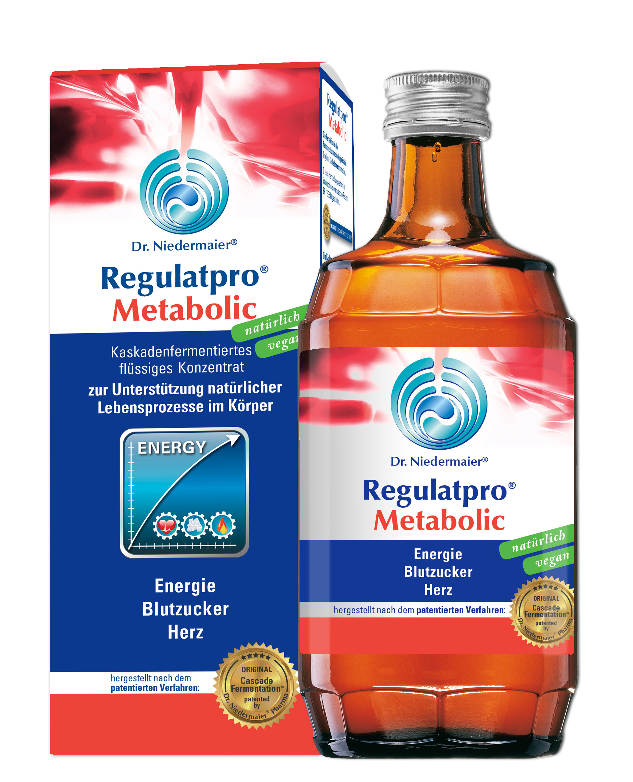 Regulatpro_Metabolic Regulatpro® Metabolic
