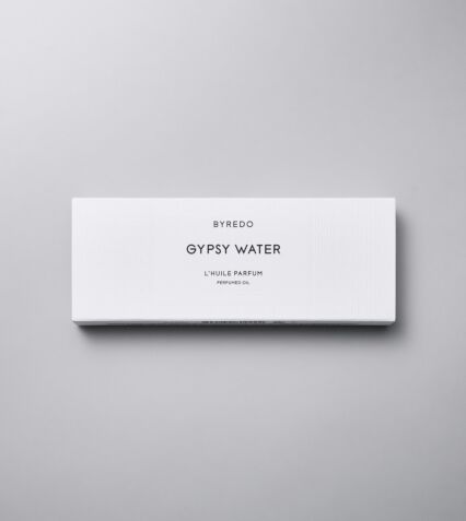 Gypsy Water L'Huile Parfum