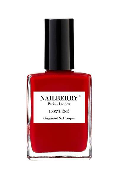 Nagellack Rouge