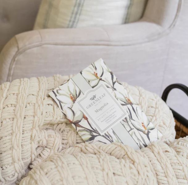 Duftsäckchen Magnolia