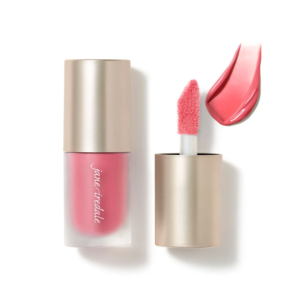 Color Luxe Liquid Blush