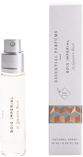 Bois Imperial by Quentin Bisch