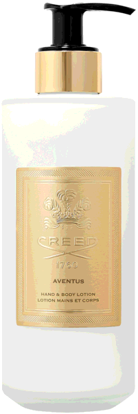 Aventus Hand & Body Lotion