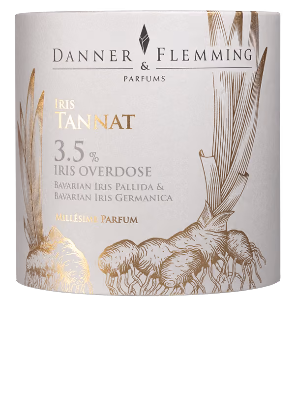Iris Tannat Edition 2026
