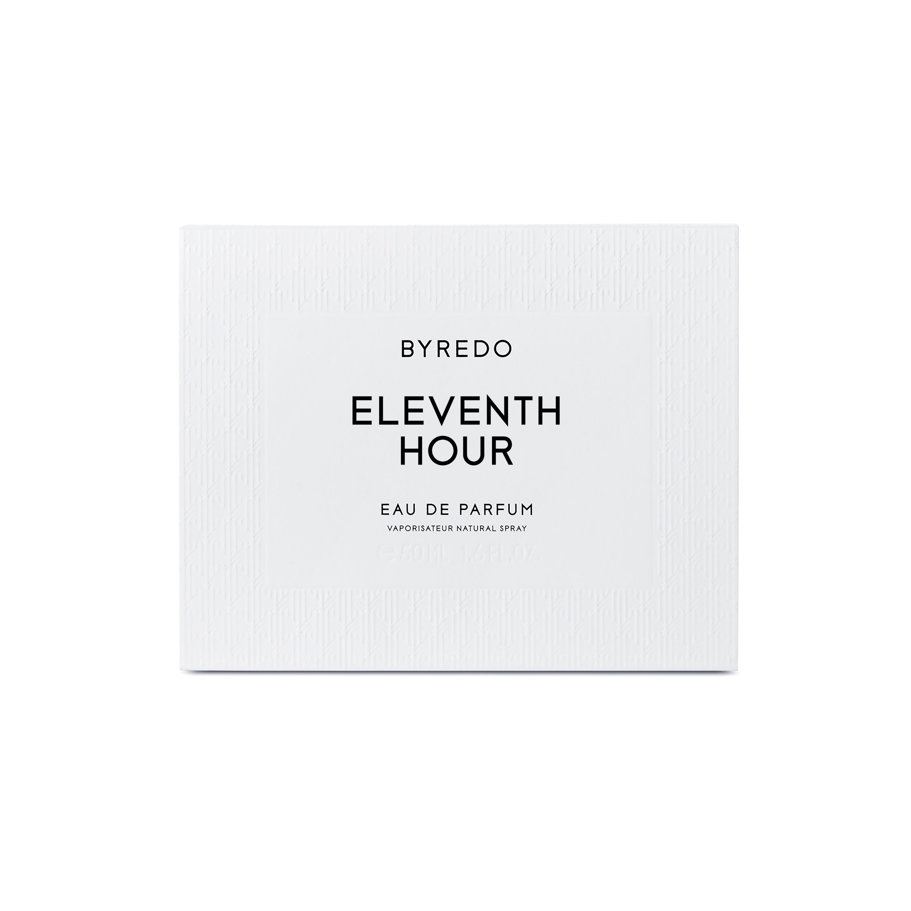 Eleventh Hour Eau de Parfum