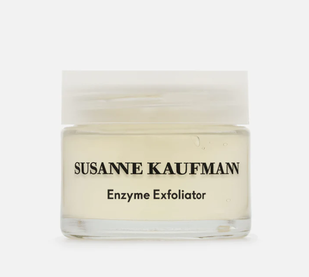 Enzyme Exfoliator
