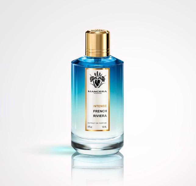 Intense French Riviera