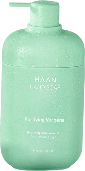 Purifying Verbena Handseife