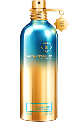 Intense So Iris