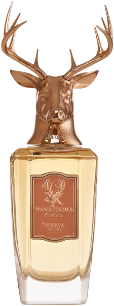 Imperial Wood Extrait de Parfum
