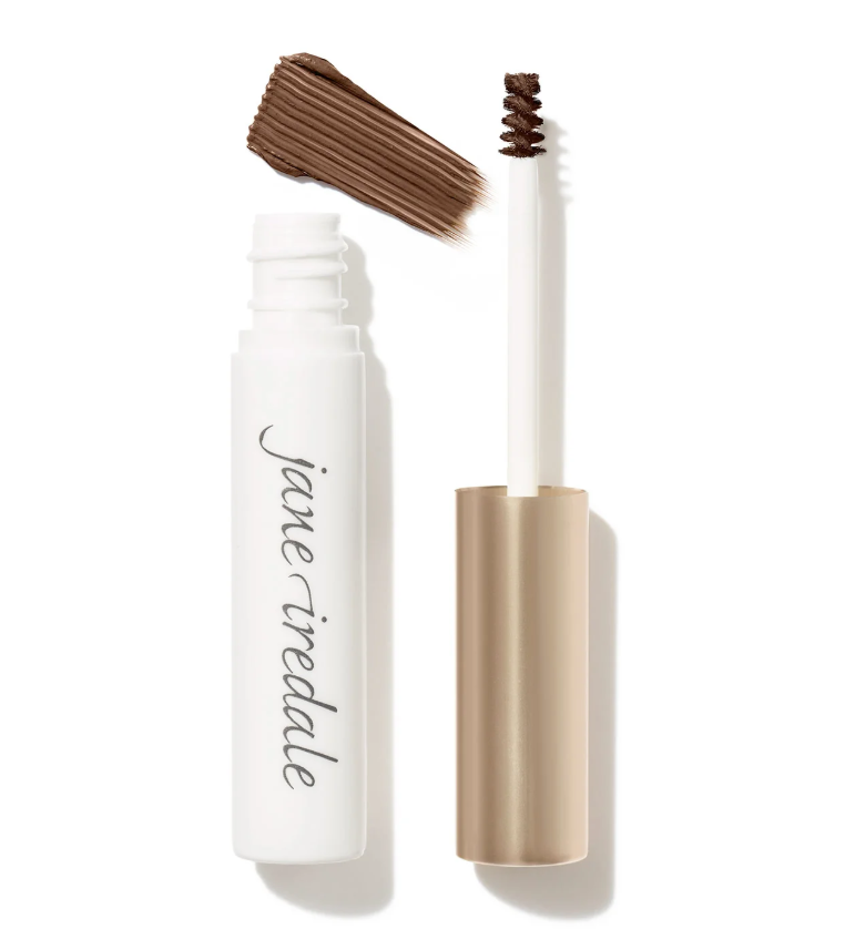 PureBrow Brow Gel, Medium Brown