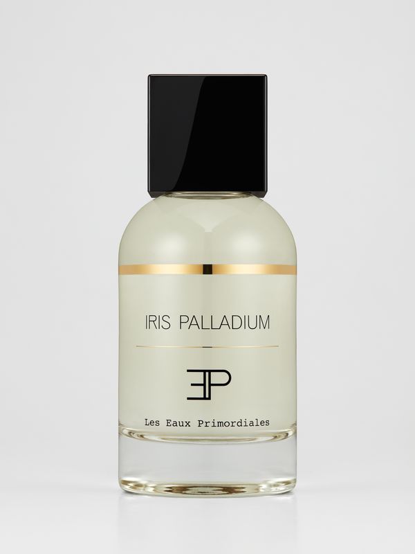 Iris Palladium