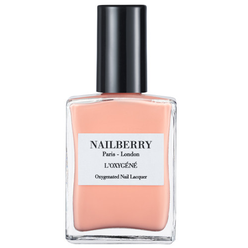 Nagellack Peach of my Heart