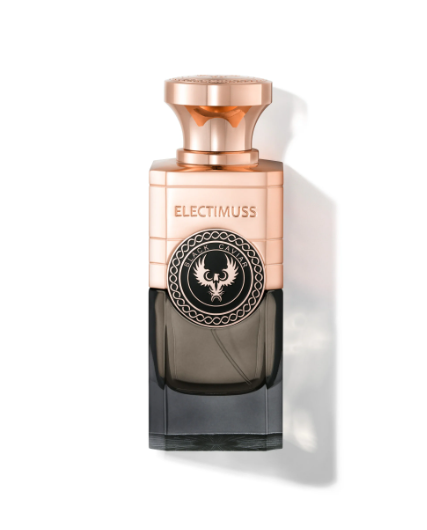 Black Caviar Extrait de Parfum