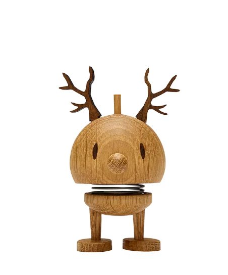 Hoptimist Reindeer Oak, S