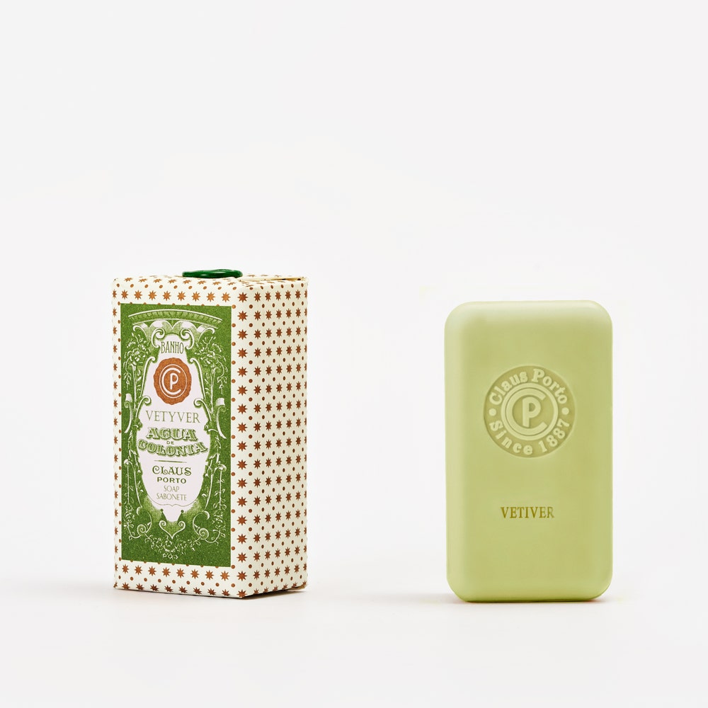 Agua Colonia Veytver Seife